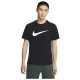 Nike Ανδρική κοντομάνικη μπλούζα Sportswear Icon Swoosh T-Shirt